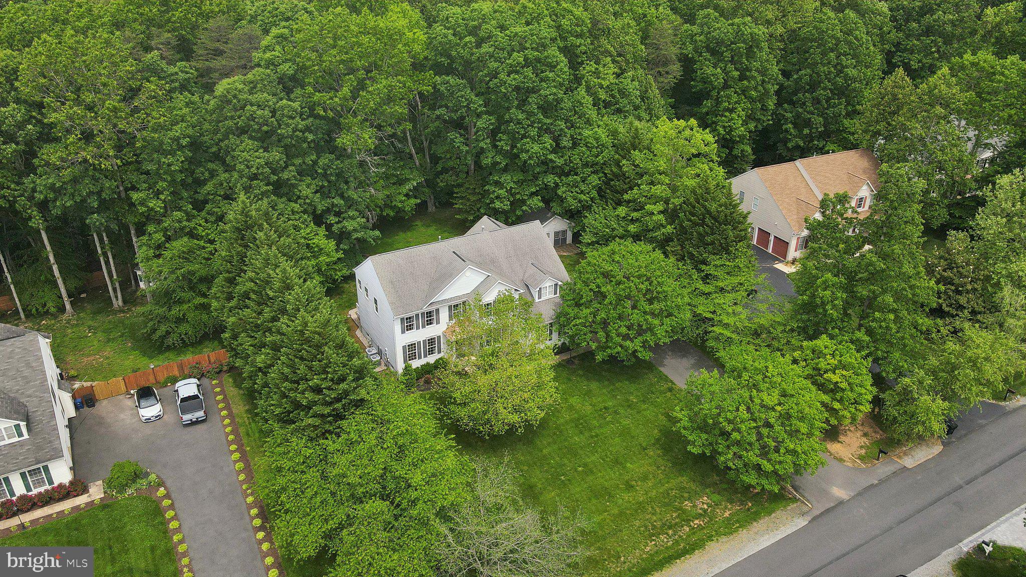 DEER VALLEY - Residential