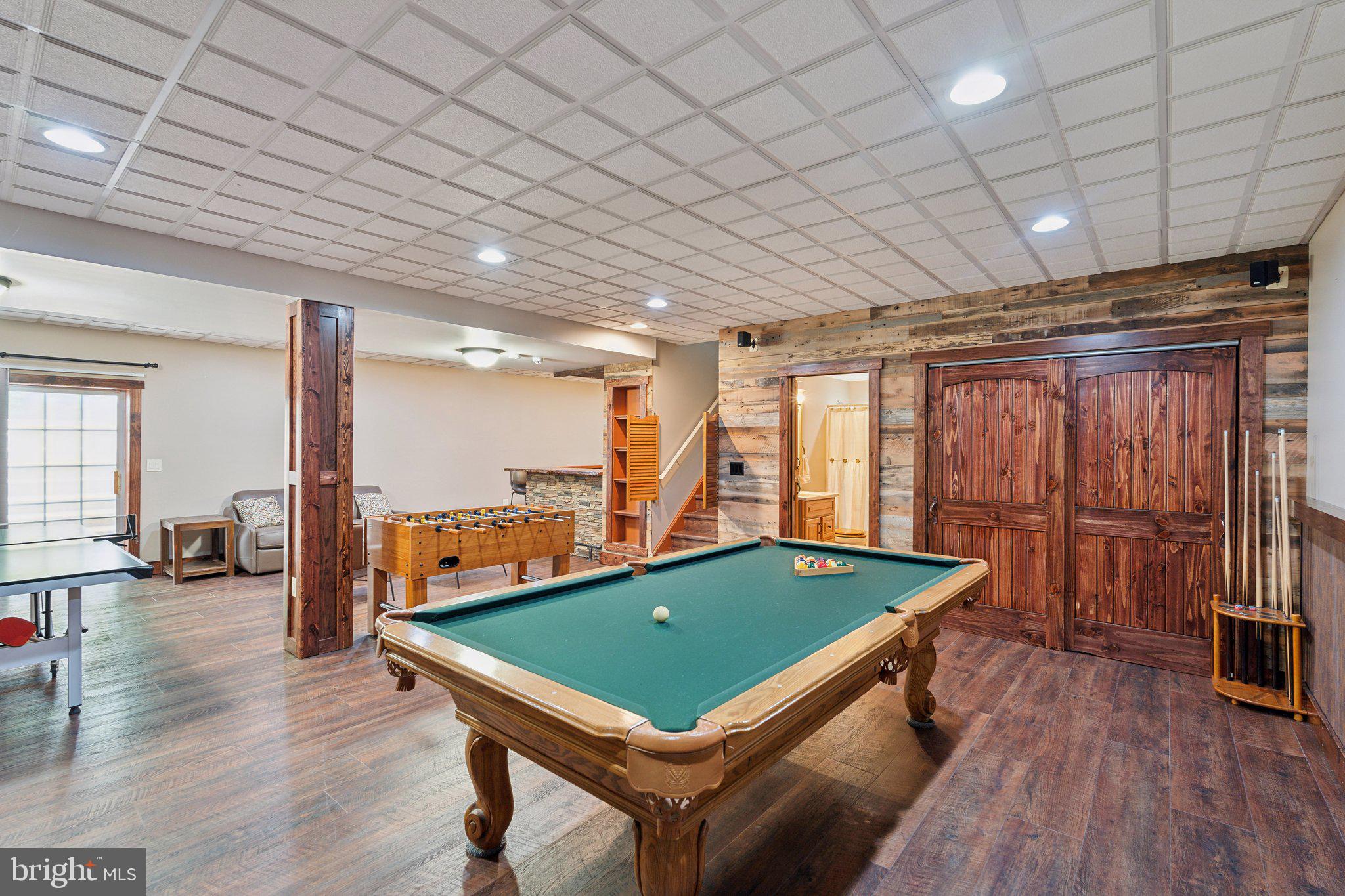 DEER VALLEY - Residential