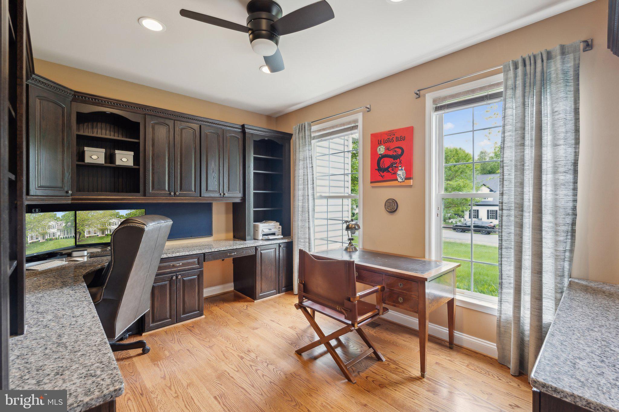 DEER VALLEY - Residential