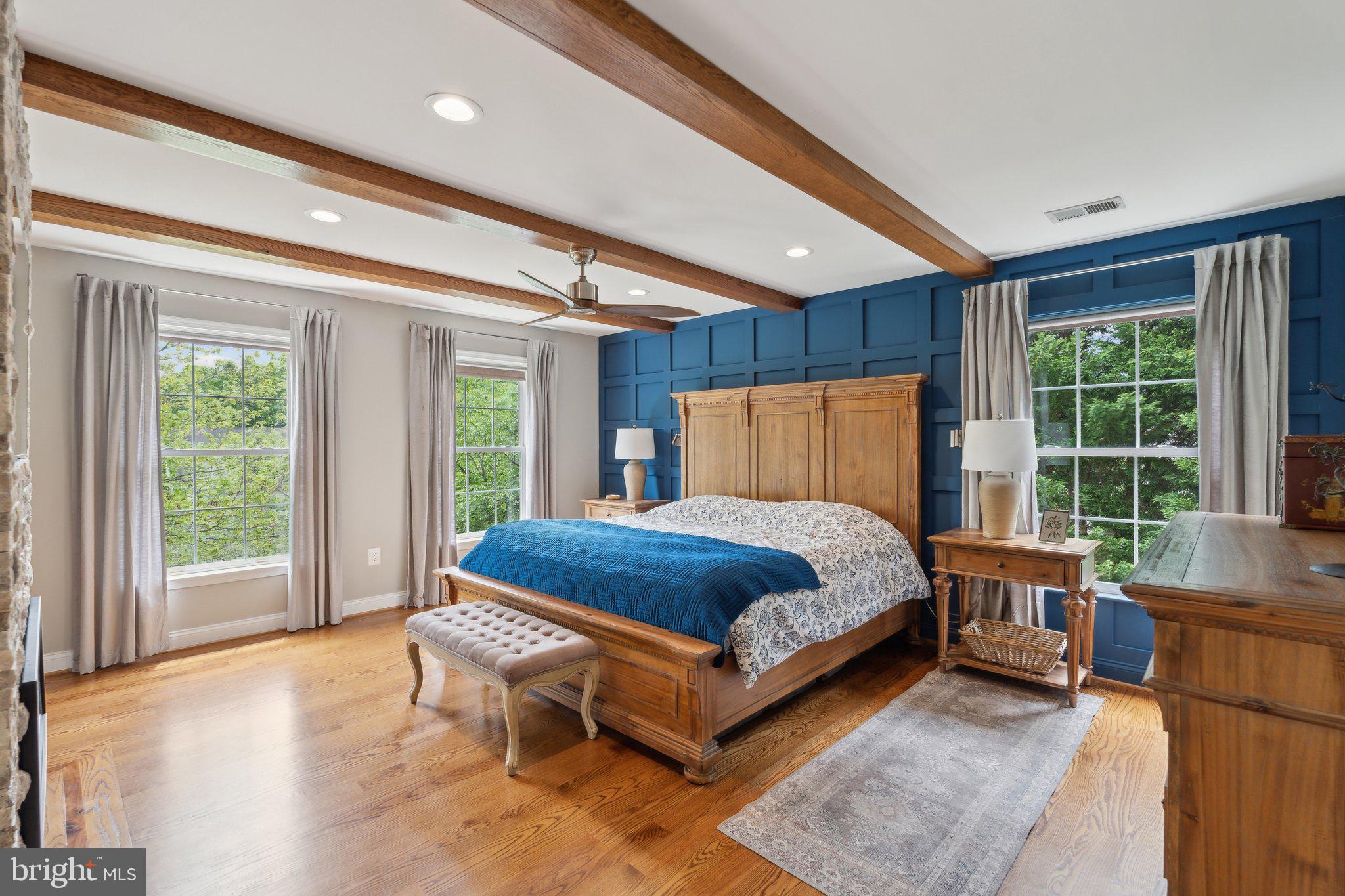 DEER VALLEY - Residential