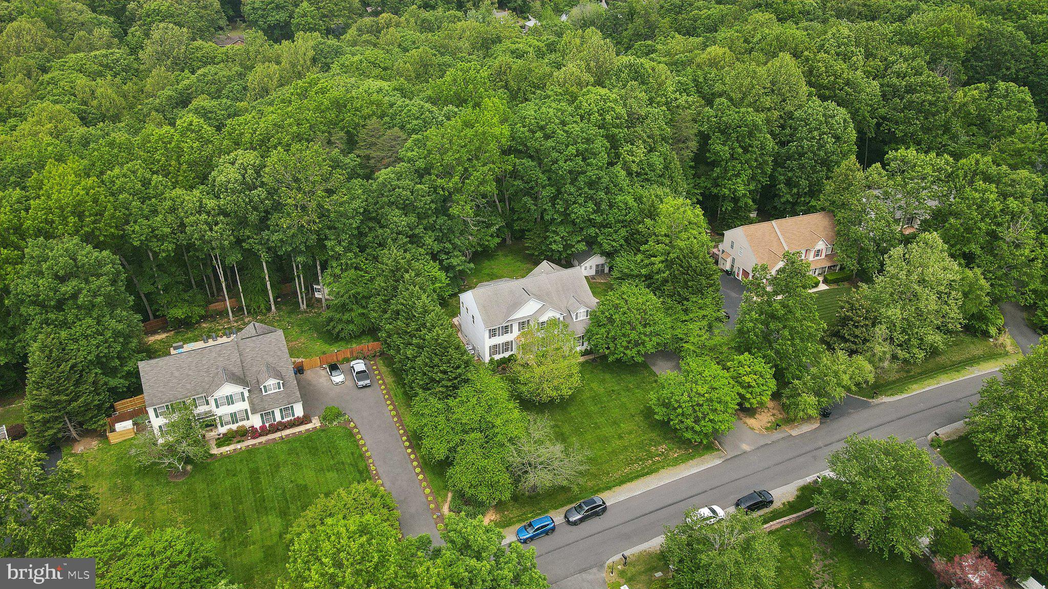 DEER VALLEY - Residential