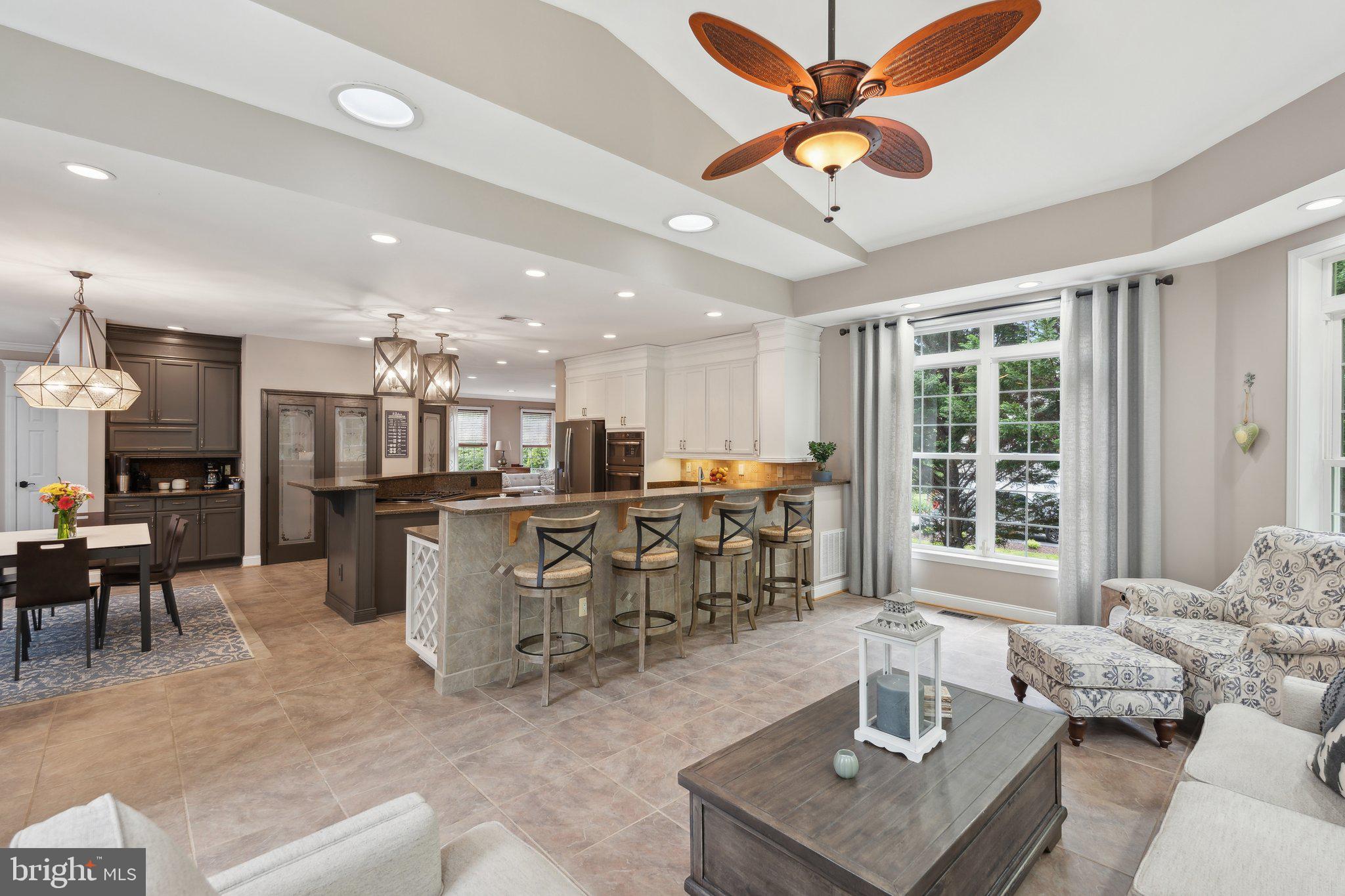 DEER VALLEY - Residential