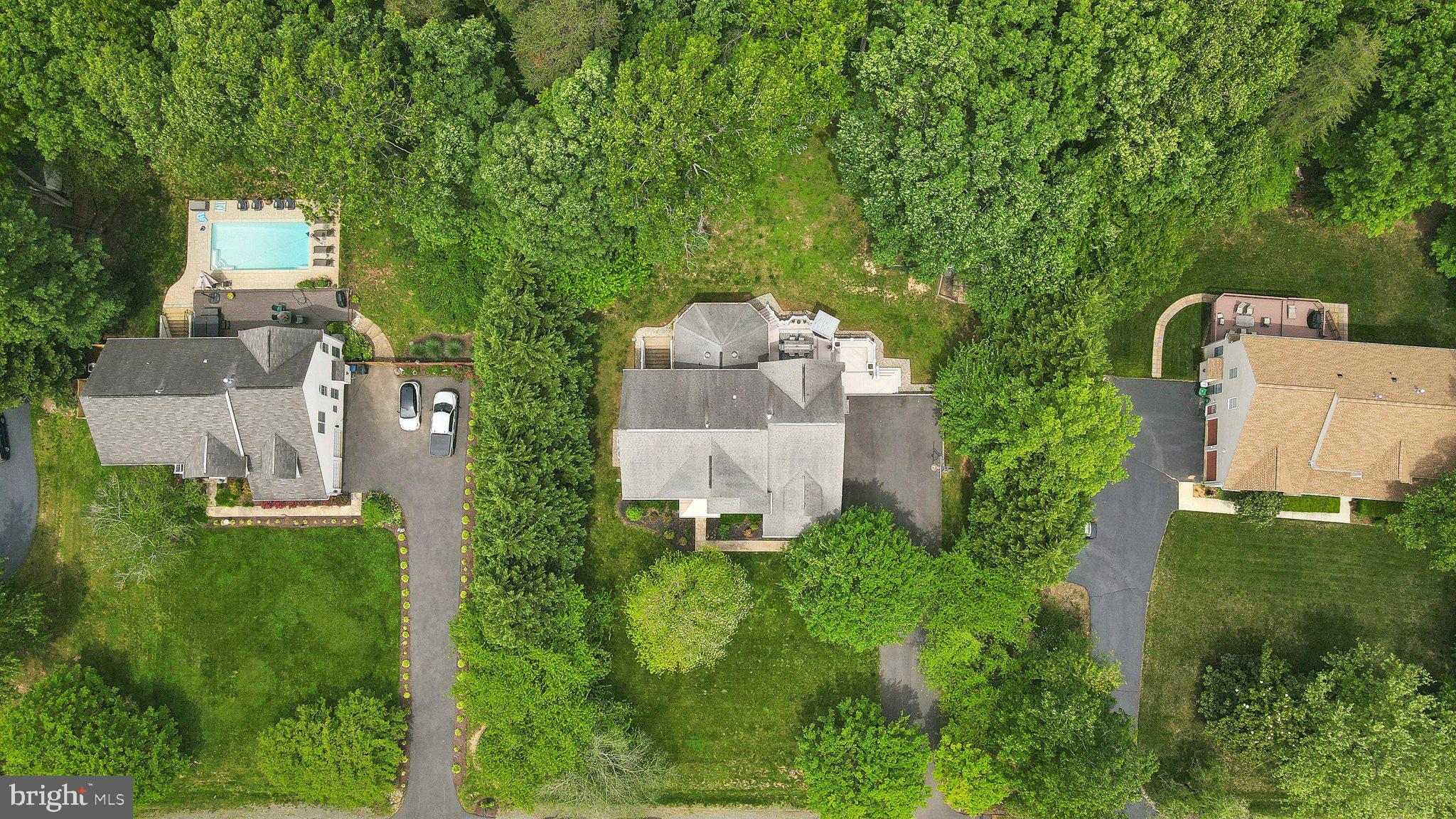 DEER VALLEY - Residential