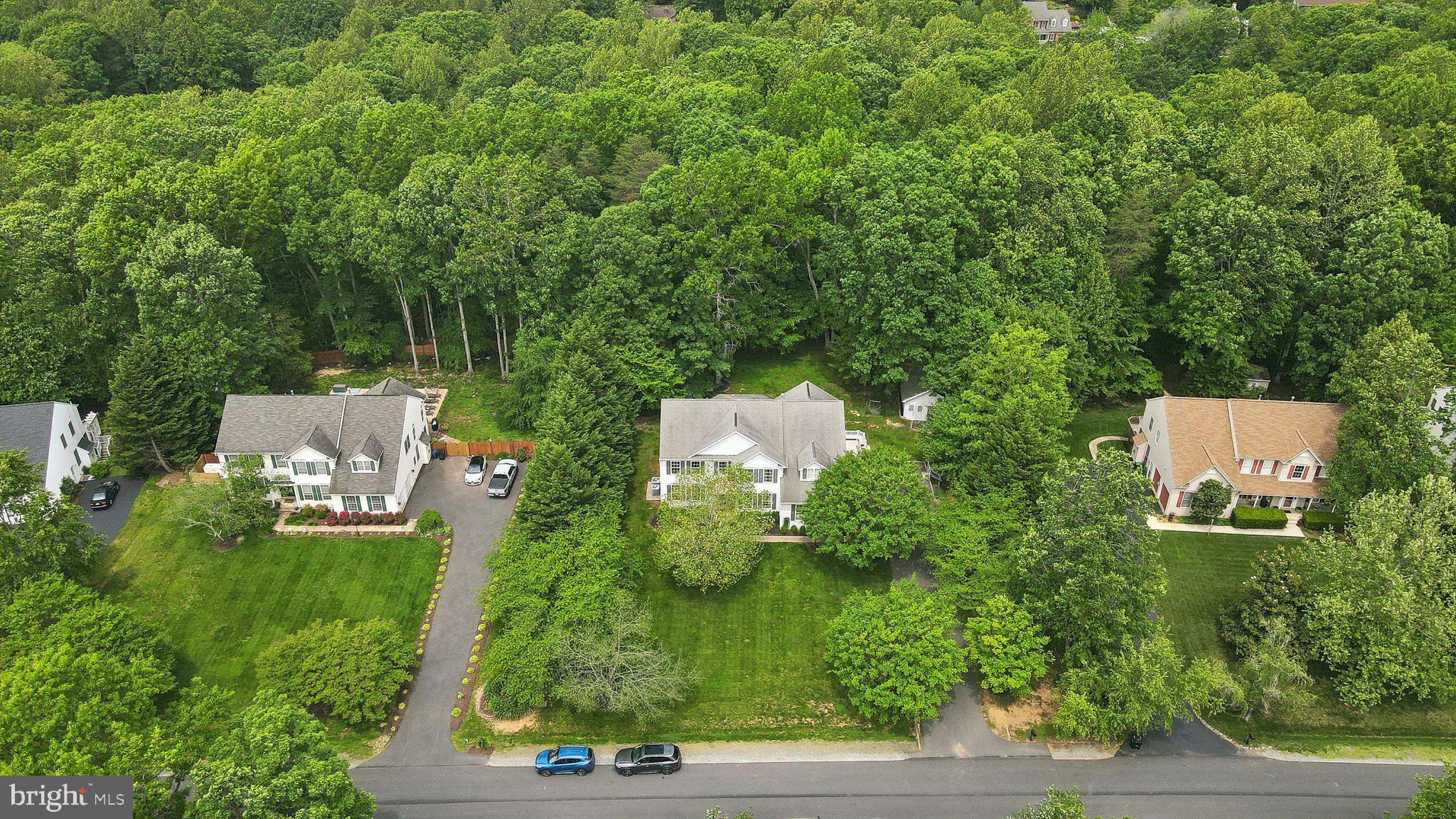 DEER VALLEY - Residential