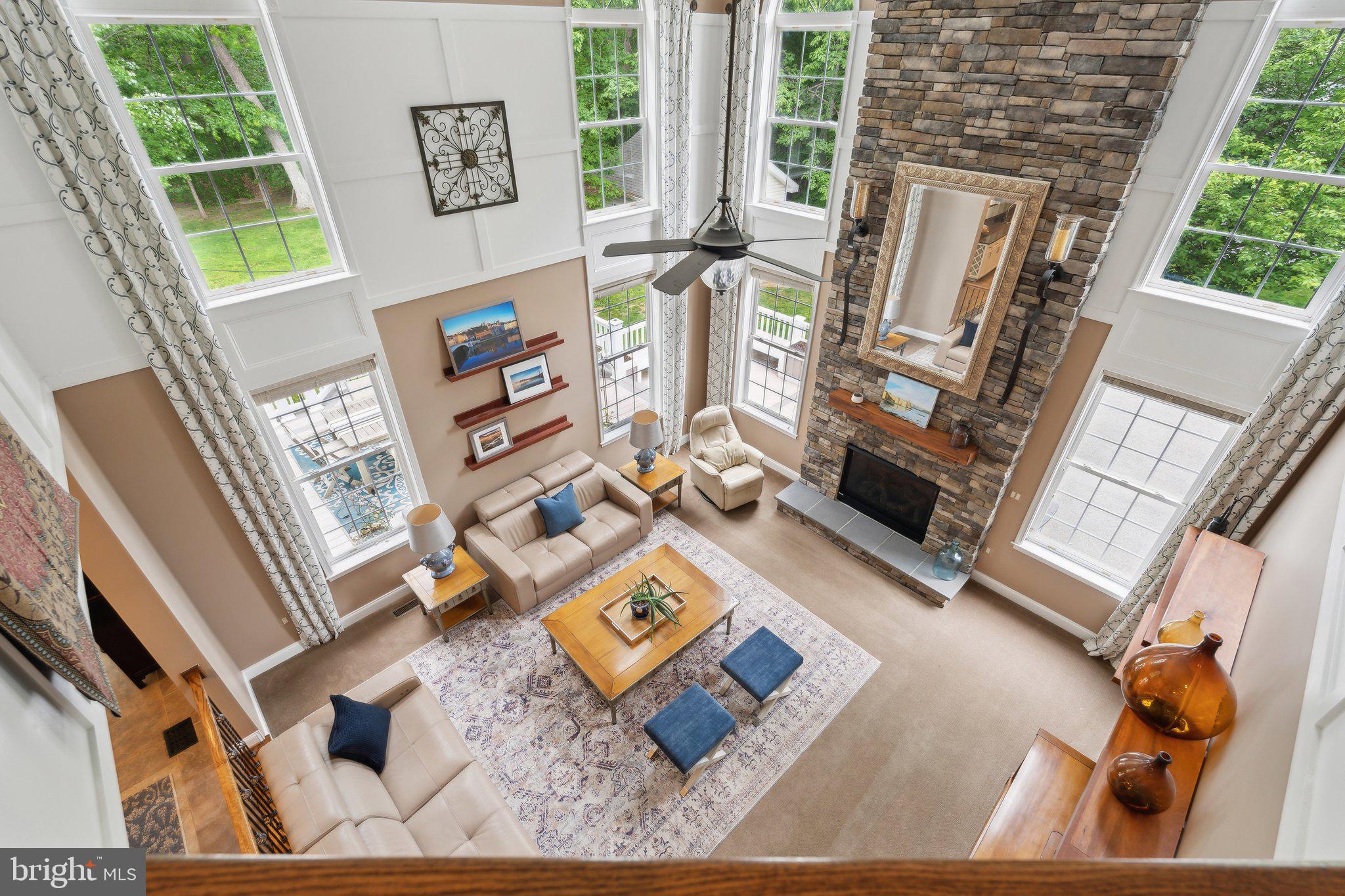 DEER VALLEY - Residential