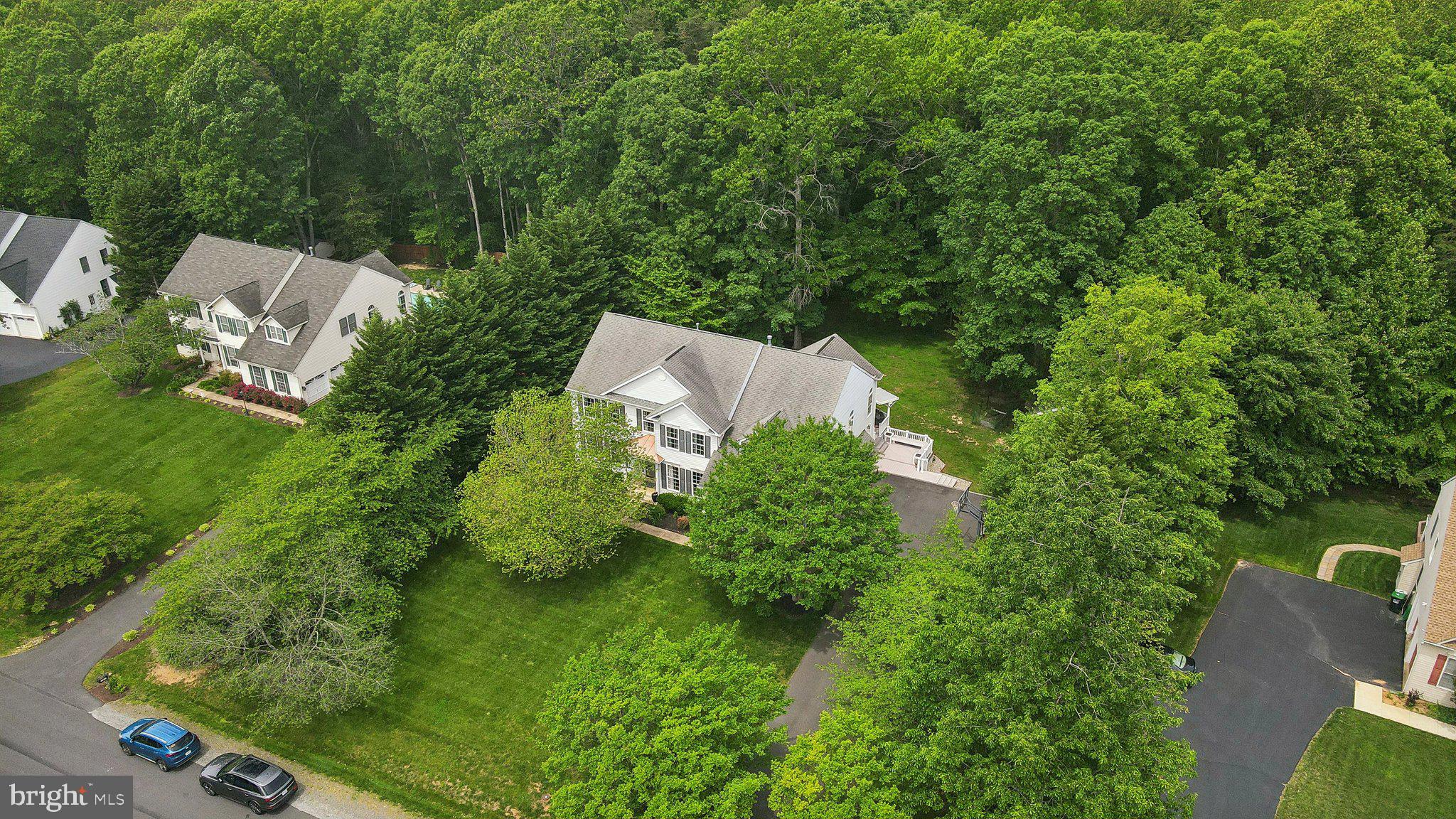 DEER VALLEY - Residential