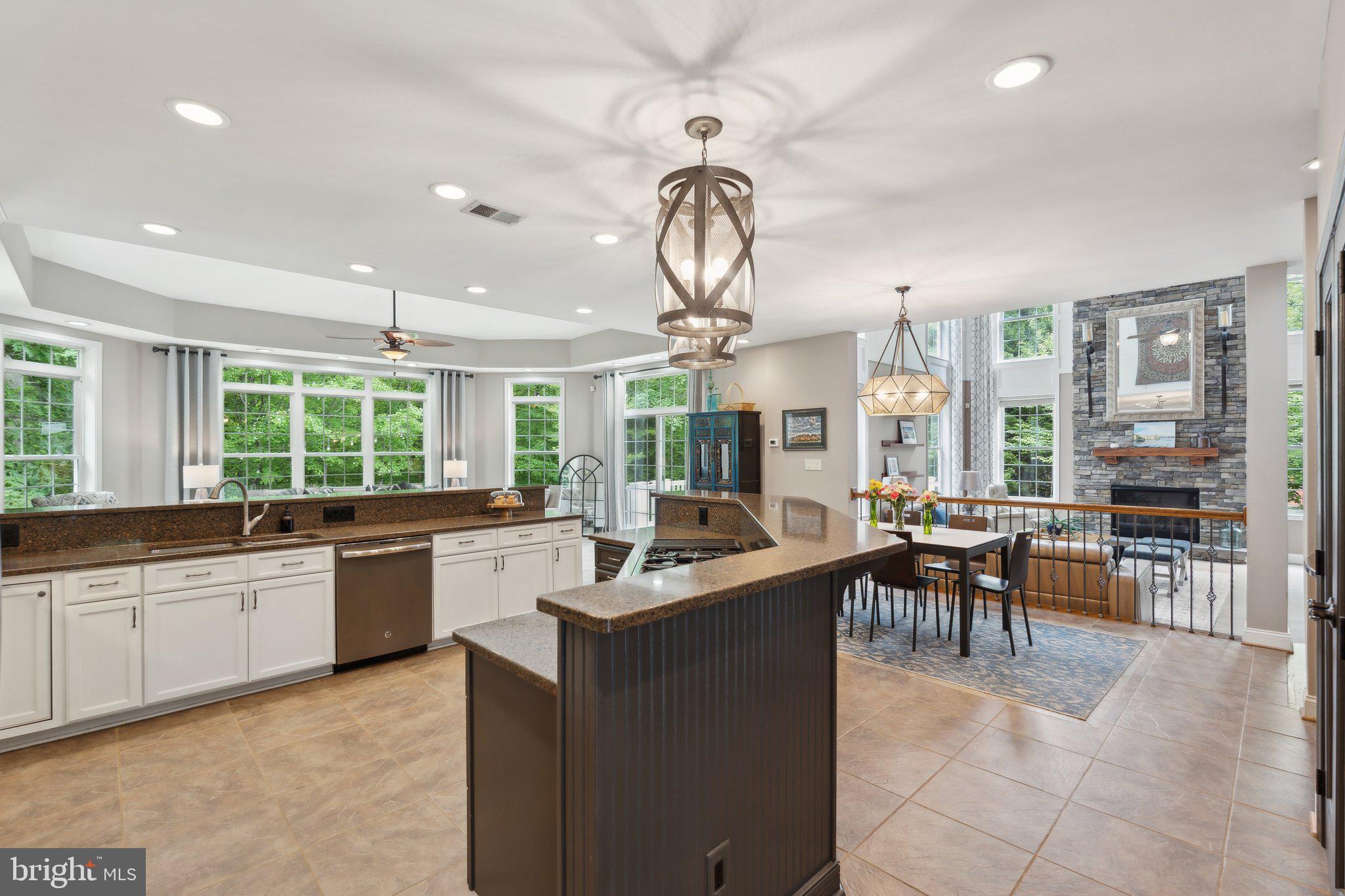 DEER VALLEY - Residential