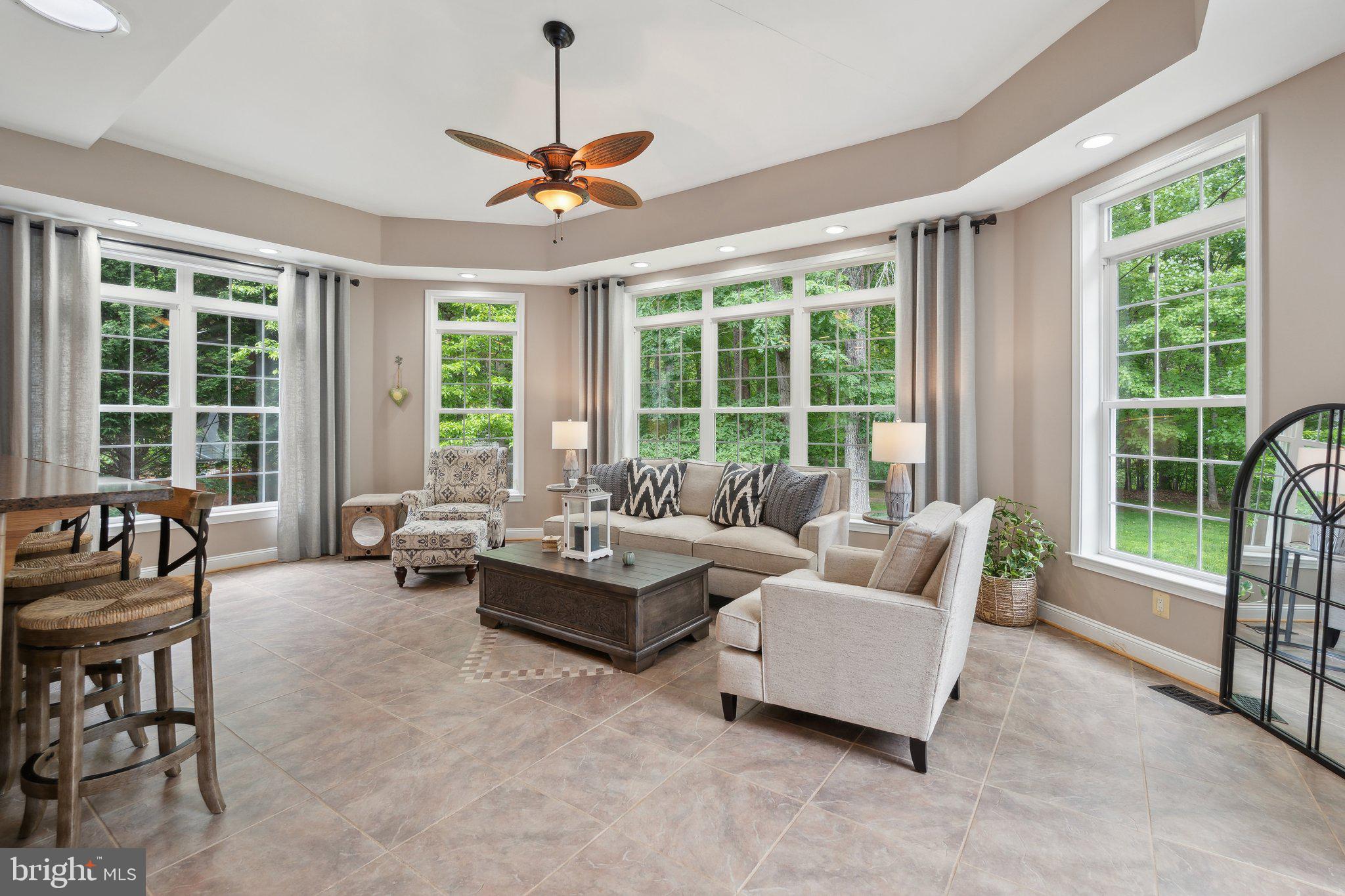 DEER VALLEY - Residential