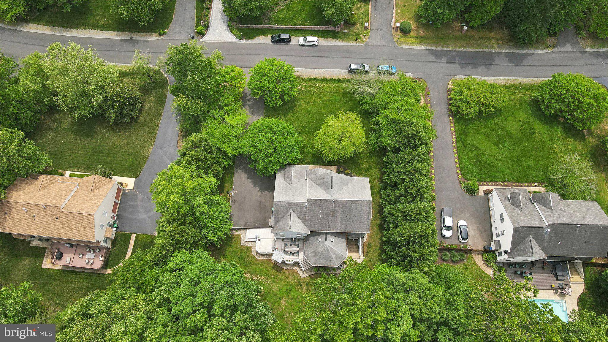 DEER VALLEY - Residential