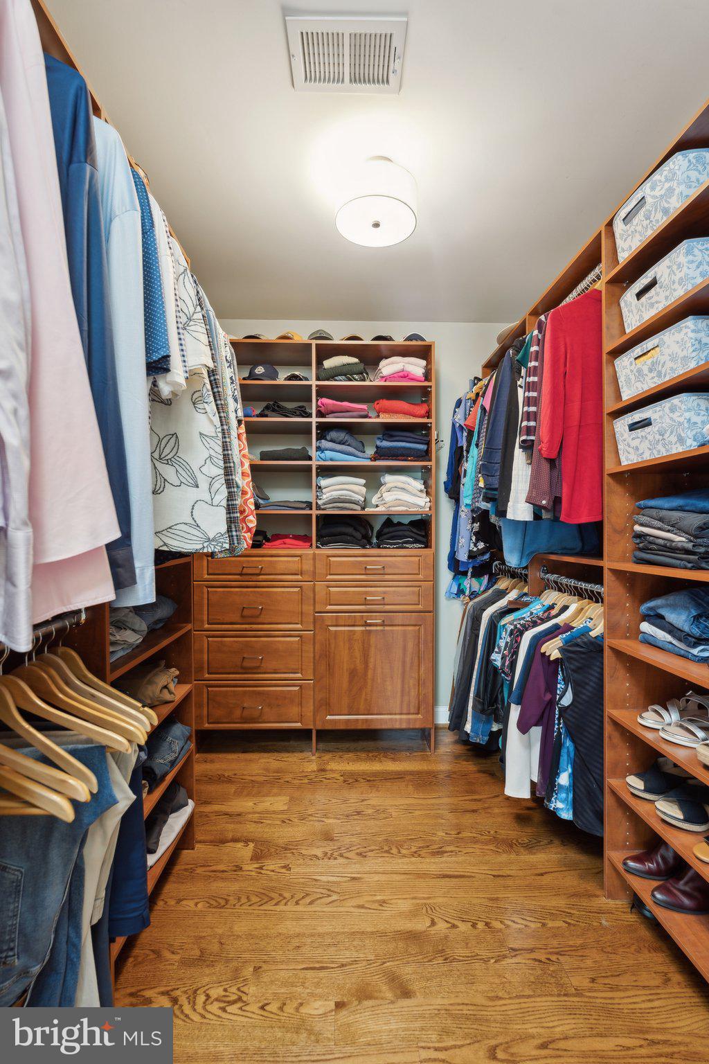 DEER VALLEY - Residential