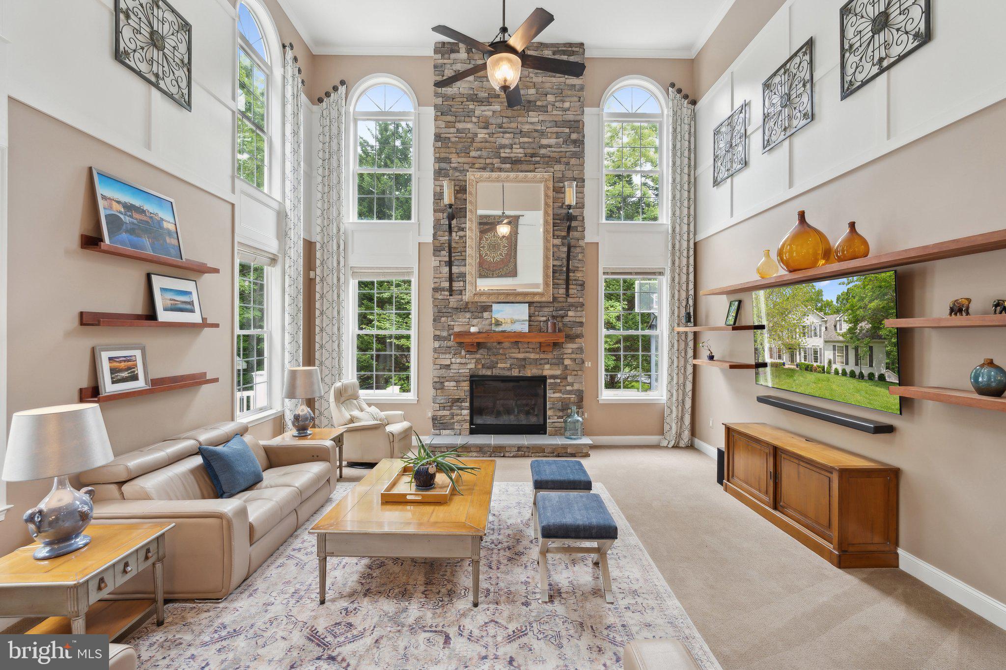 DEER VALLEY - Residential