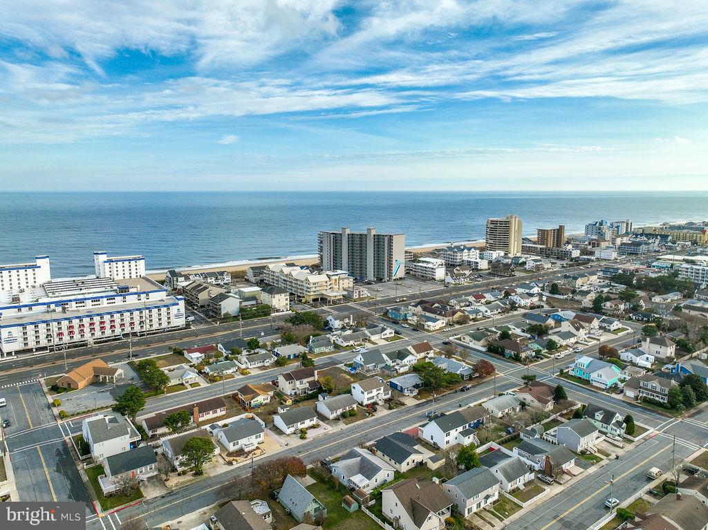 LITTLE SALISBURY - Residential