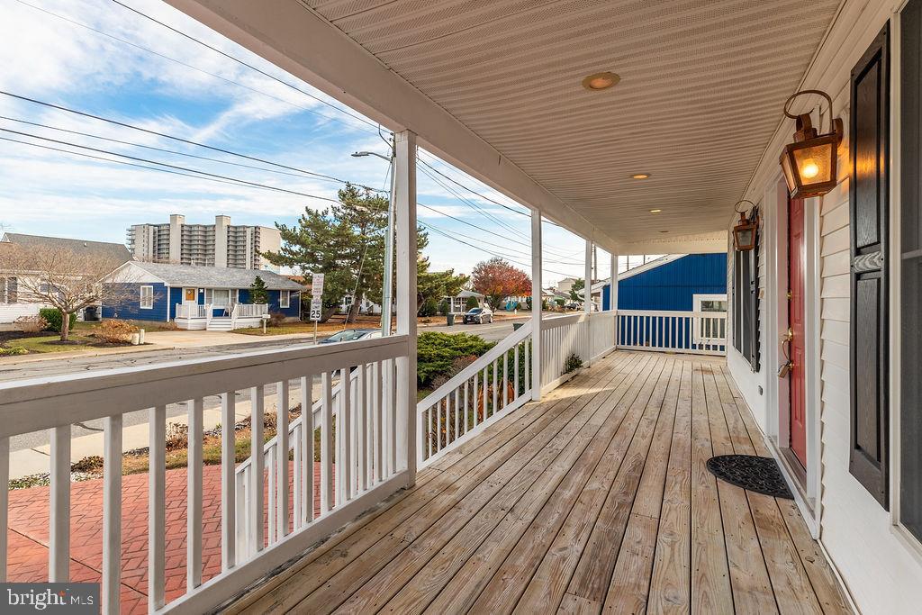 LITTLE SALISBURY - Residential