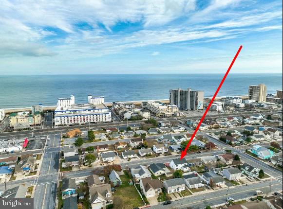 LITTLE SALISBURY - Residential