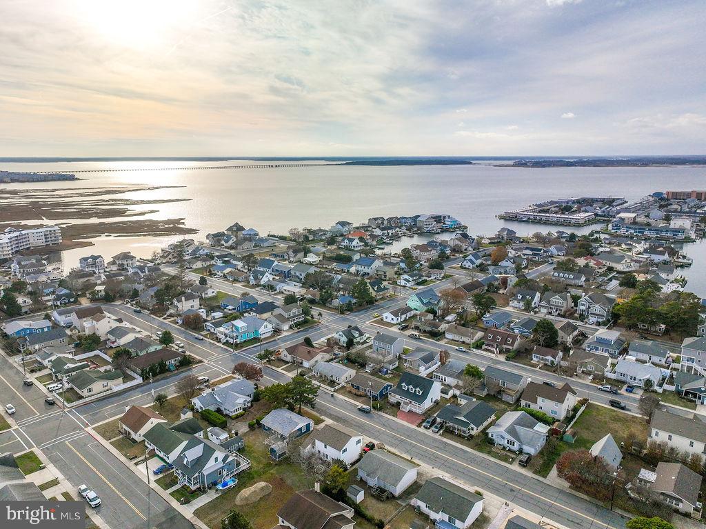 LITTLE SALISBURY - Residential