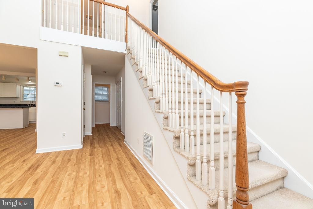 LITTLE SALISBURY - Residential