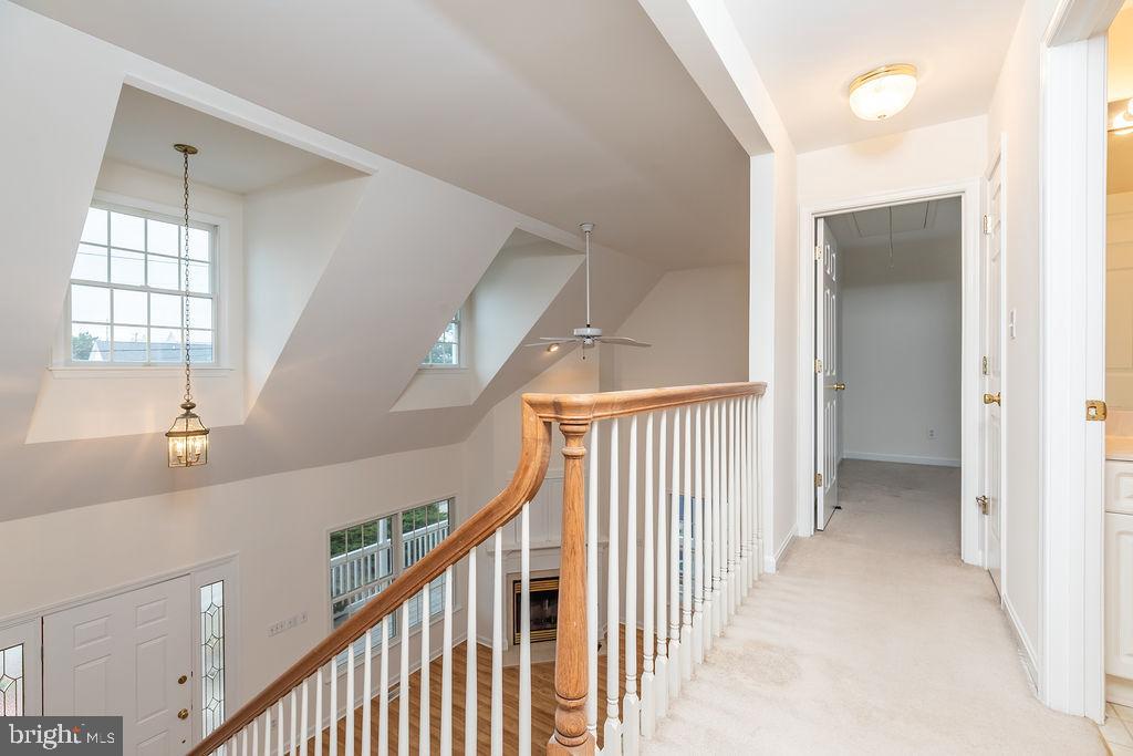 LITTLE SALISBURY - Residential