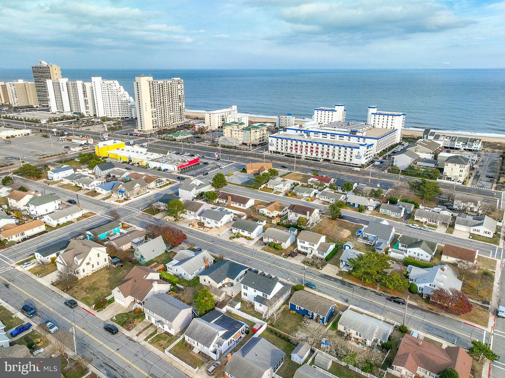 LITTLE SALISBURY - Residential