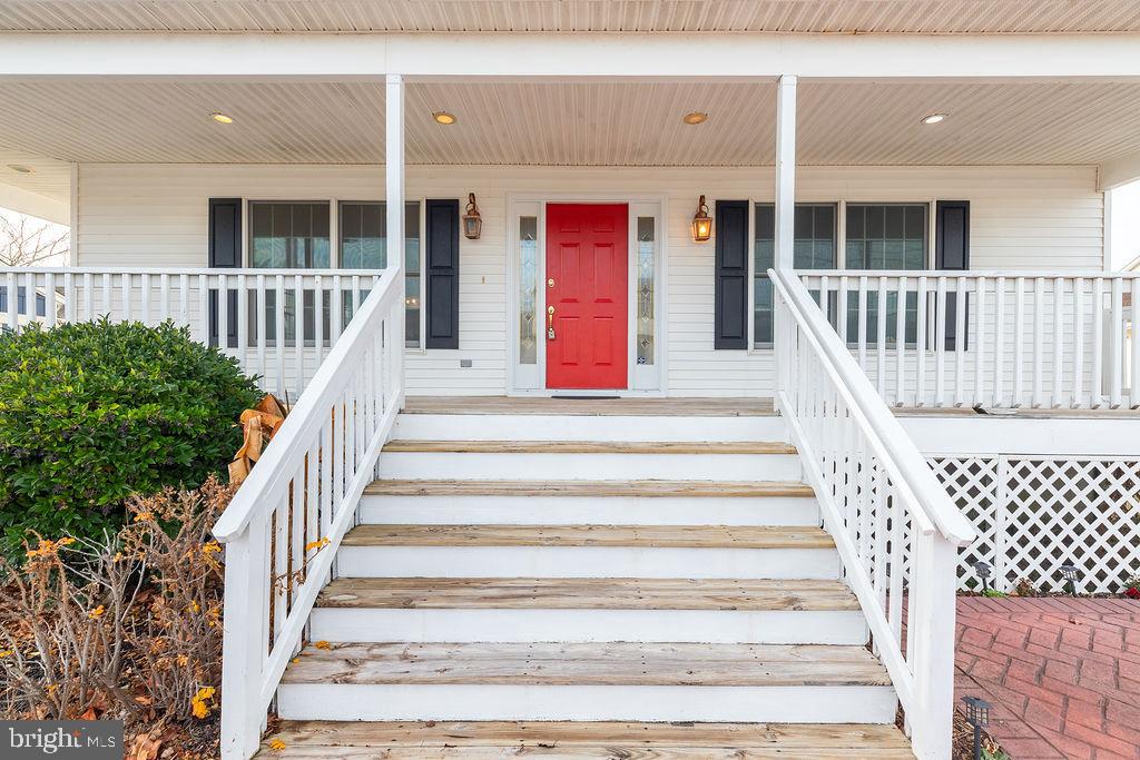 LITTLE SALISBURY - Residential