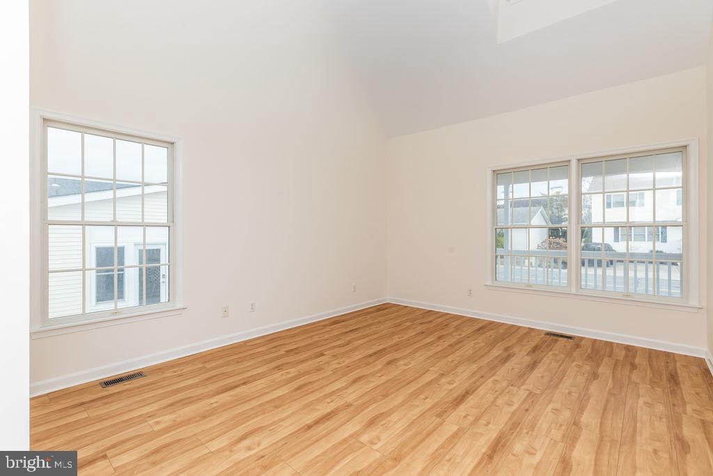 LITTLE SALISBURY - Residential