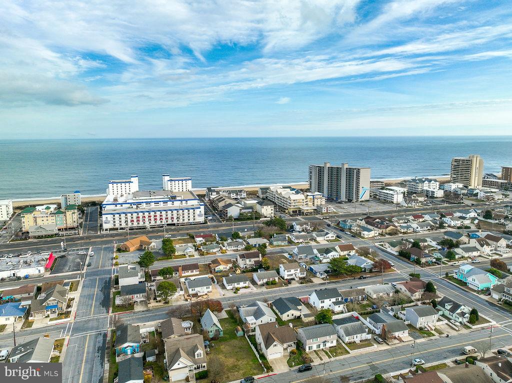 LITTLE SALISBURY - Residential