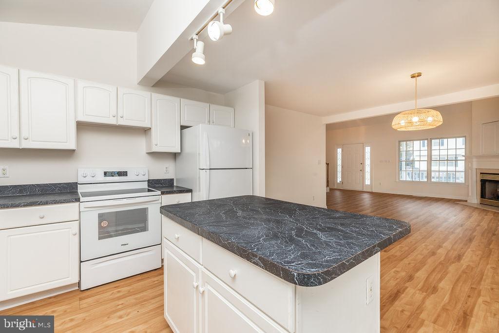 LITTLE SALISBURY - Residential