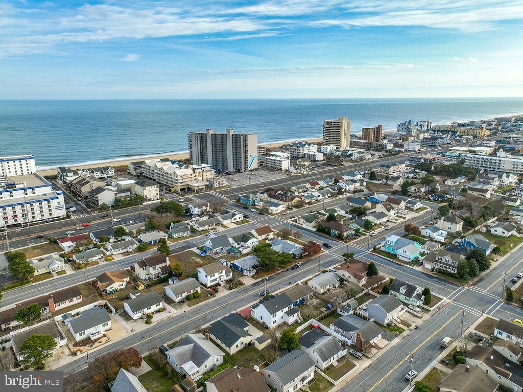 LITTLE SALISBURY - Residential