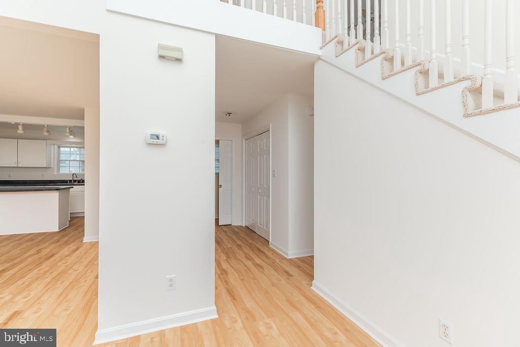 LITTLE SALISBURY - Residential