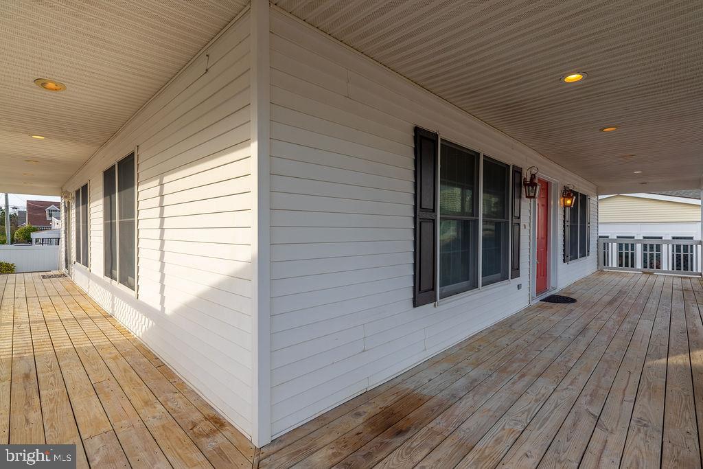 LITTLE SALISBURY - Residential