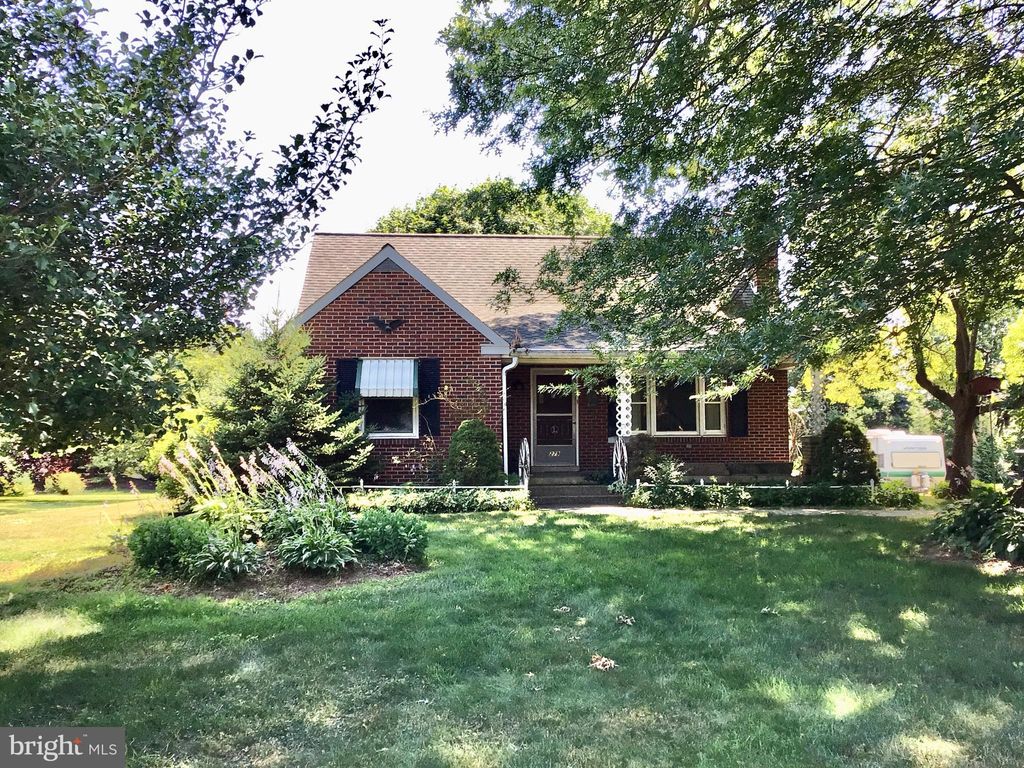 Photo of 279 Peach Bottom Road, Willow Street, PA 17584 (MLS # PALA2053520)