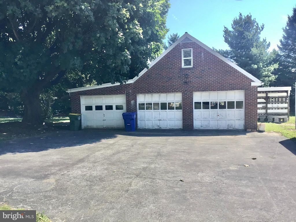 Photo of 279 Peach Bottom Road, Willow Street, PA 17584 (MLS # PALA2053520)