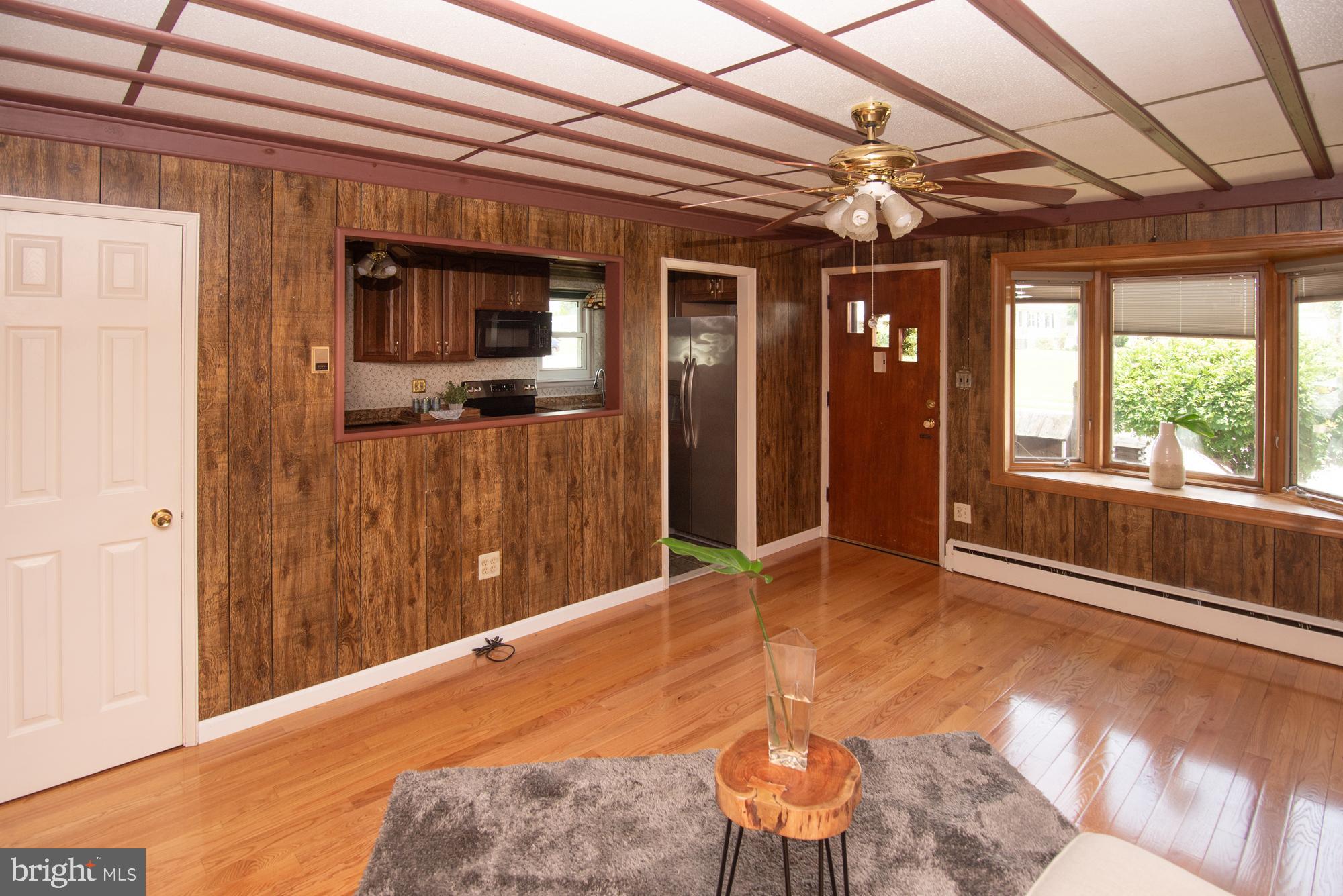 519 OVERHILL ROAD