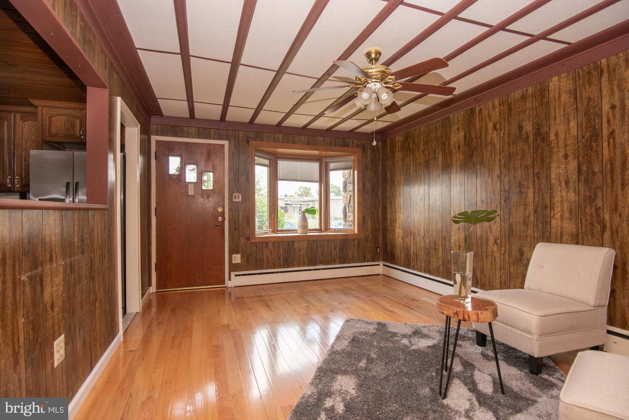 519 OVERHILL ROAD