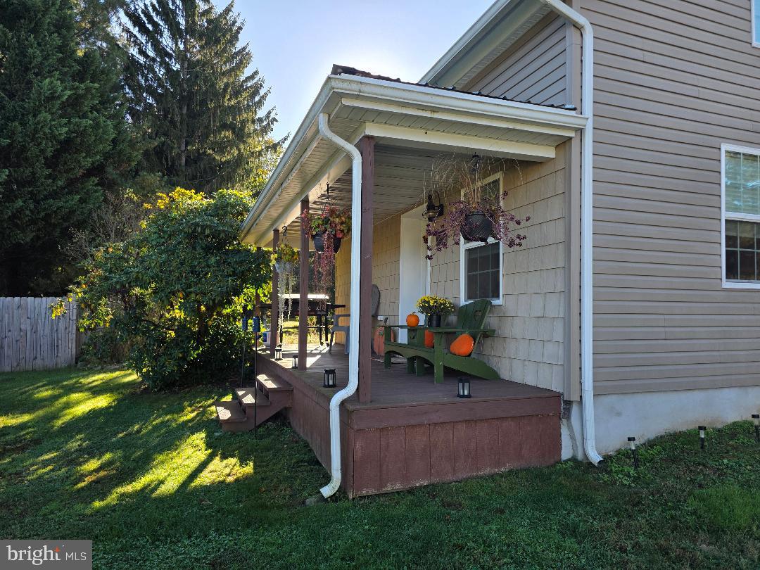 13 POPLAR STREET