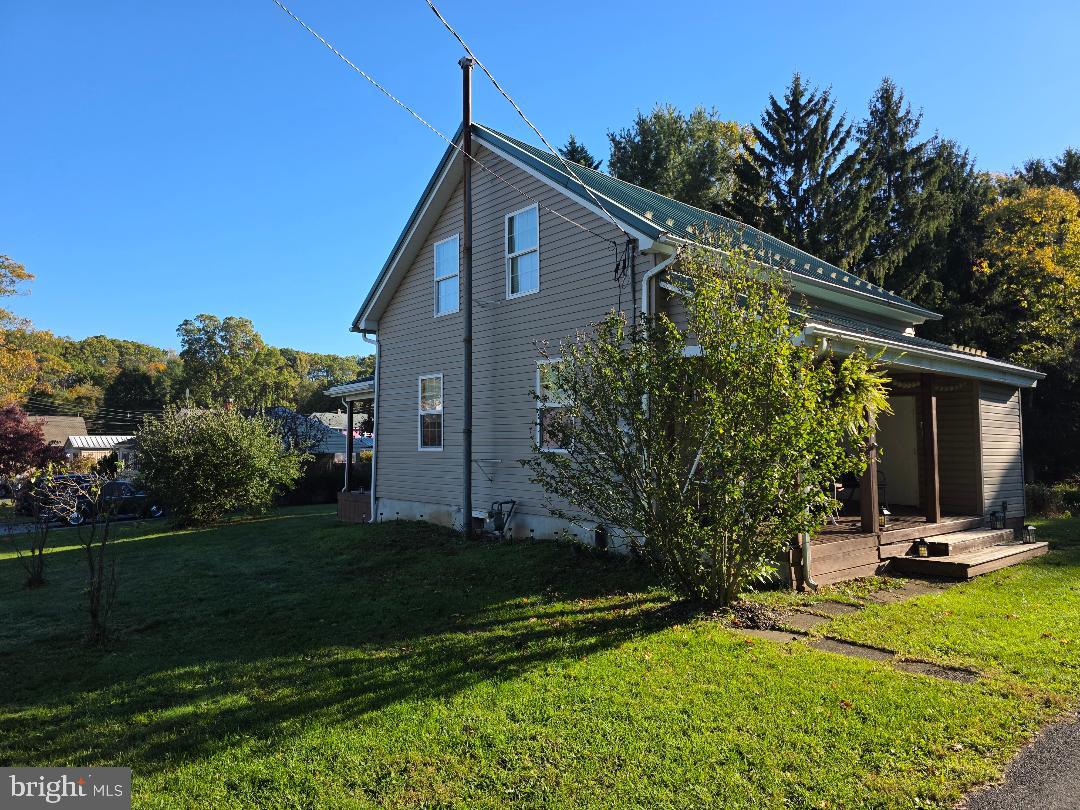 13 POPLAR STREET