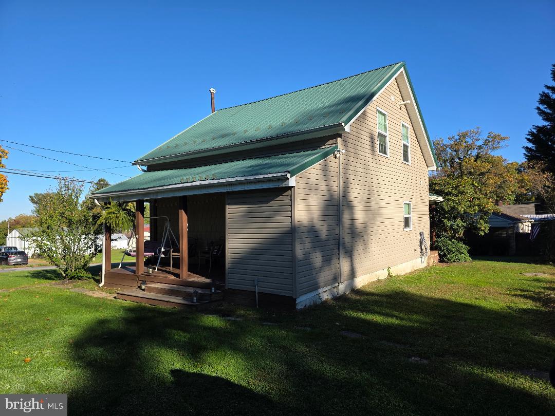 13 POPLAR STREET