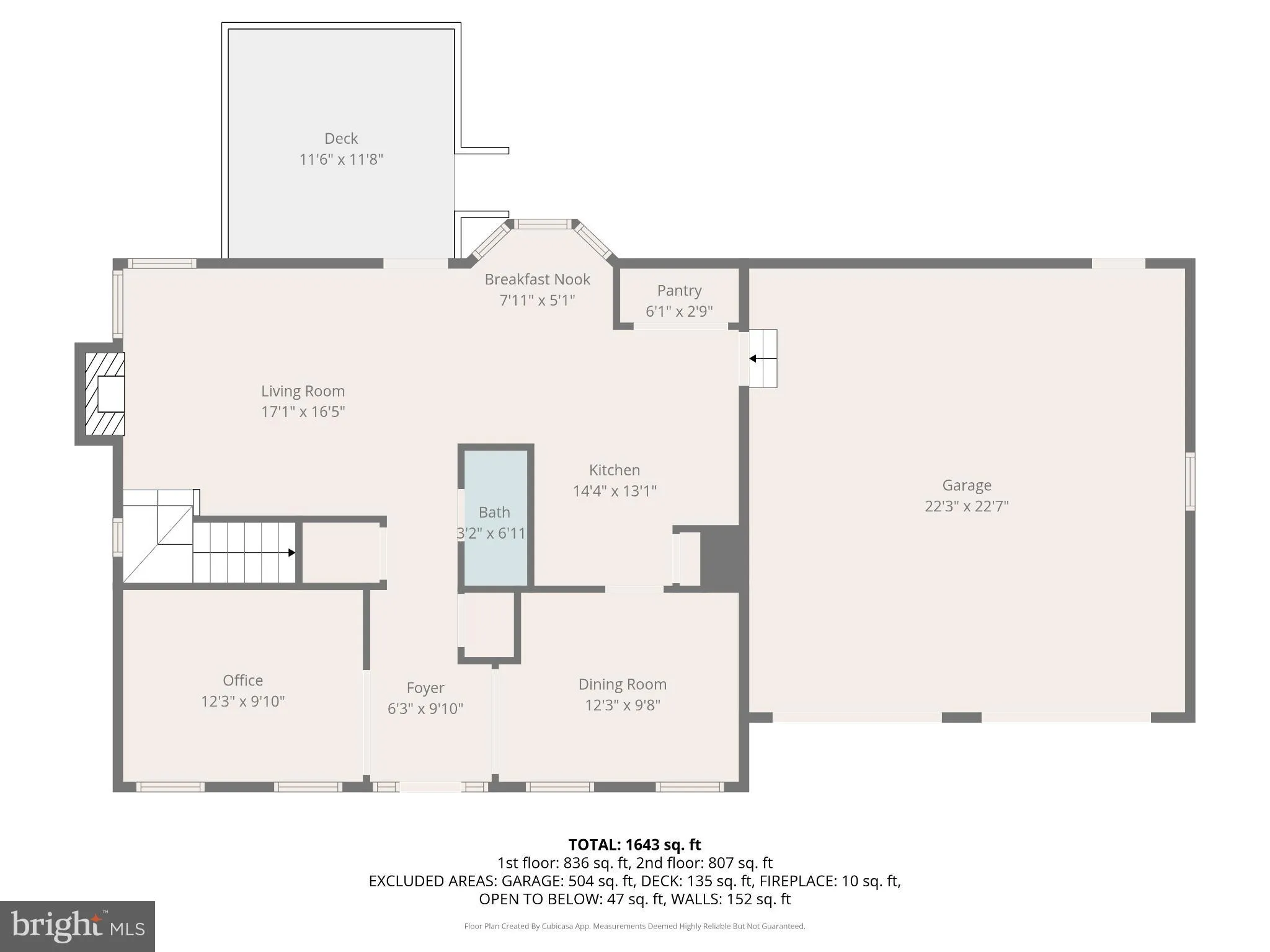 Fredericksburg, Virginia 22407, United States, 3 Bedrooms Bedrooms, ,3 BathroomsBathrooms,Residential,Coming Soon,242699