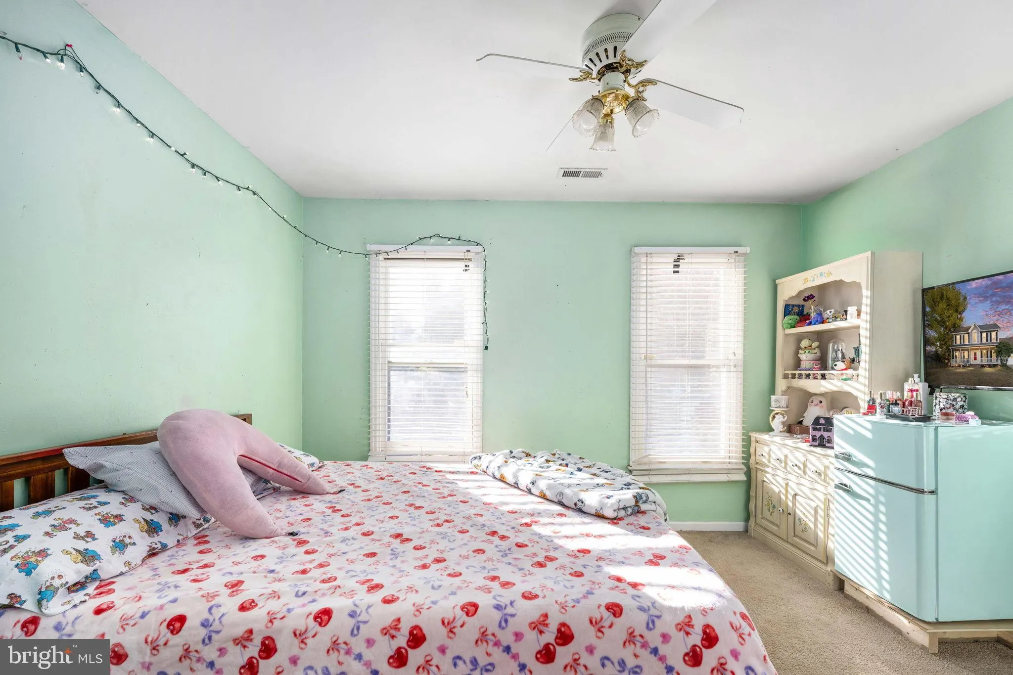 Fredericksburg, Virginia 22407, United States, 3 Bedrooms Bedrooms, ,3 BathroomsBathrooms,Residential,Coming Soon,242699