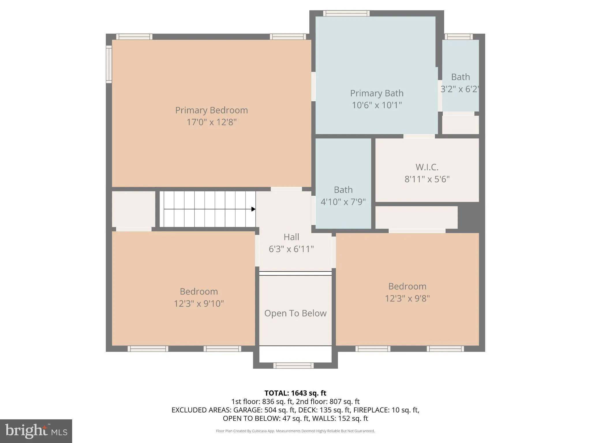 Fredericksburg, Virginia 22407, United States, 3 Bedrooms Bedrooms, ,3 BathroomsBathrooms,Residential,Coming Soon,242699