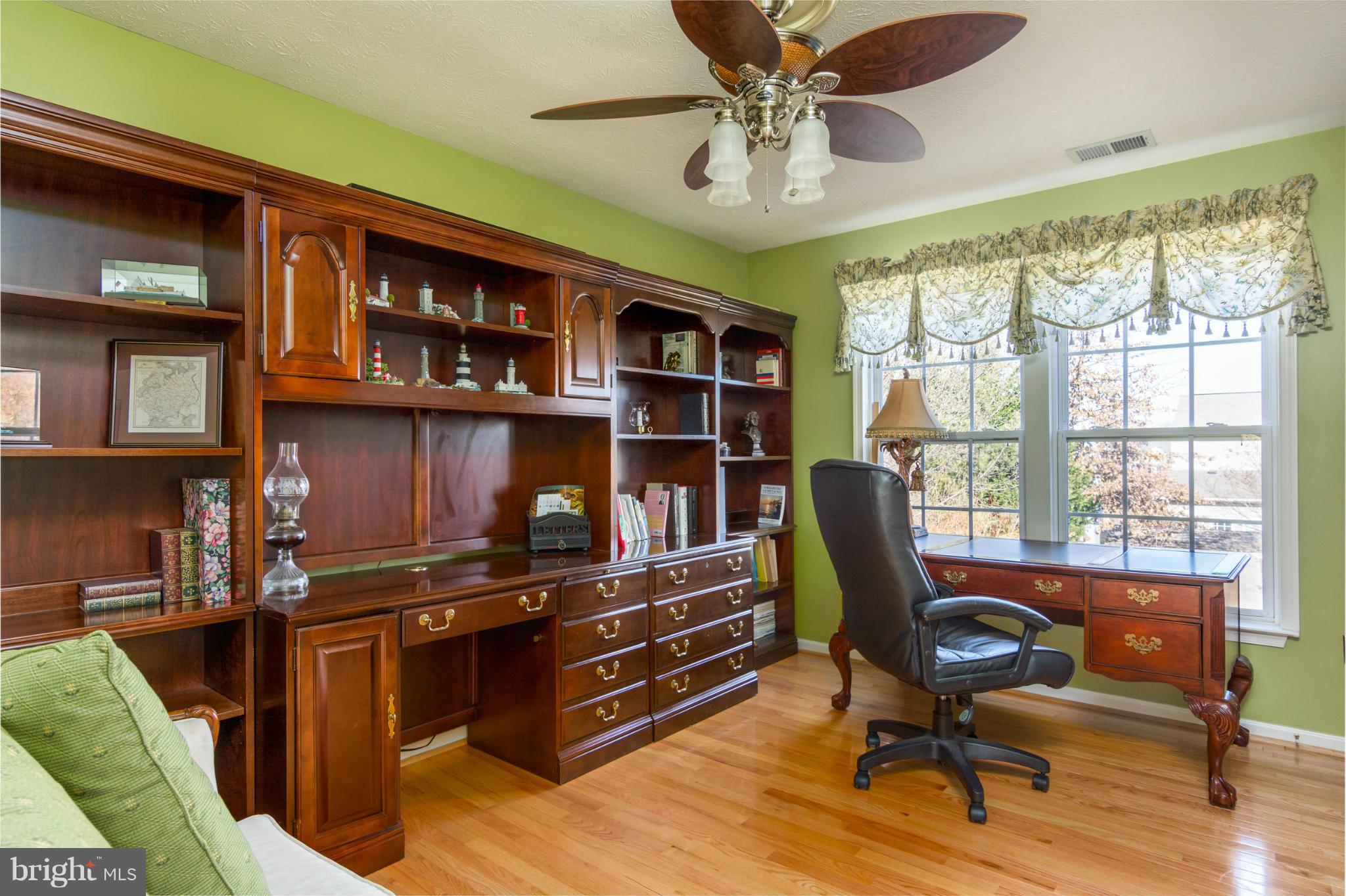 COX CREEK LANDING - Residential