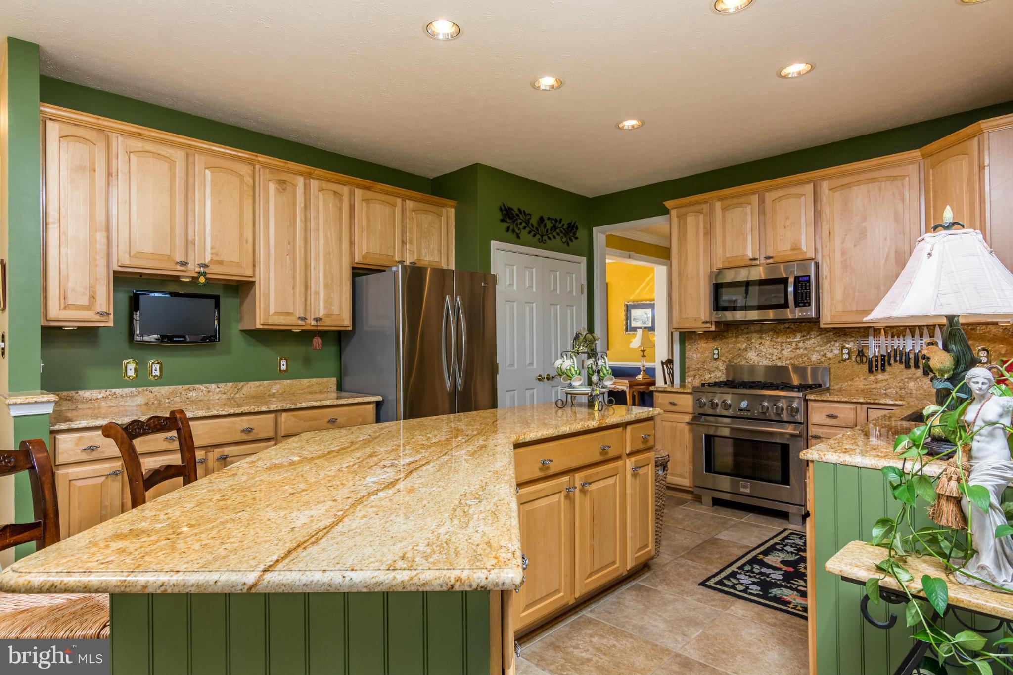 COX CREEK LANDING - Residential