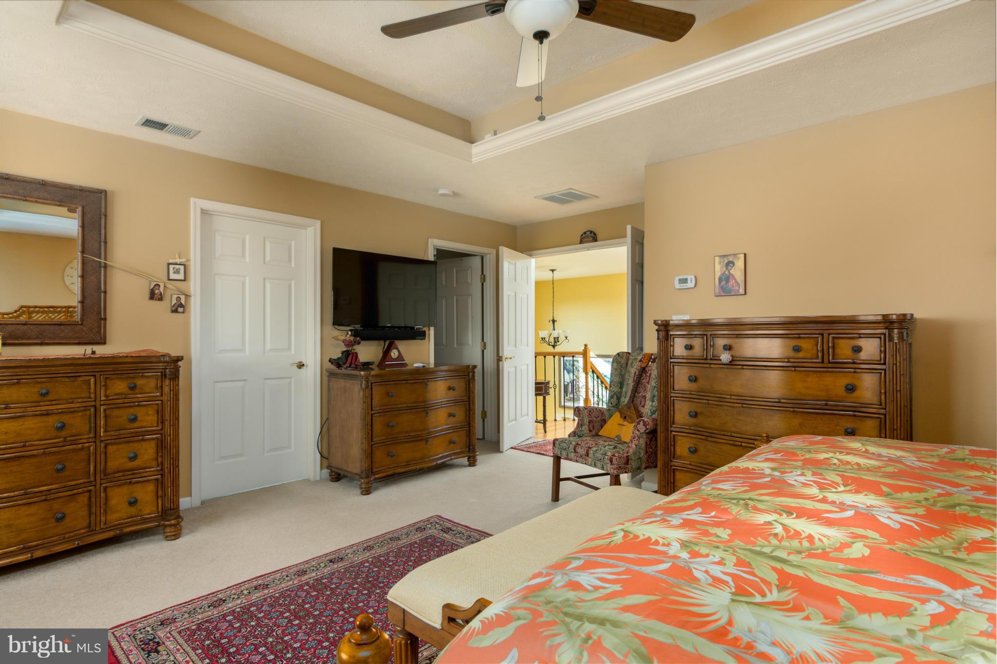 COX CREEK LANDING - Residential