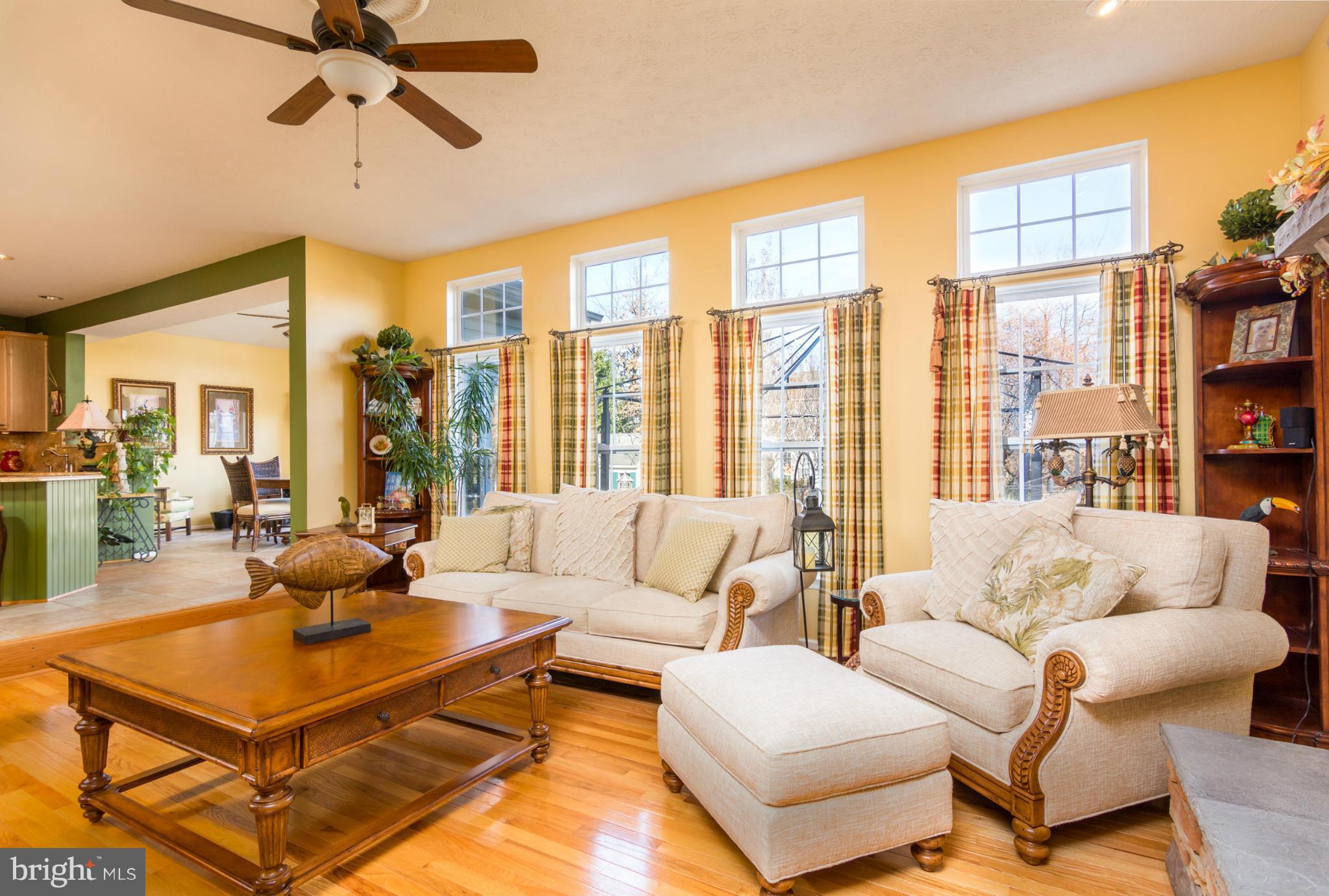 COX CREEK LANDING - Residential