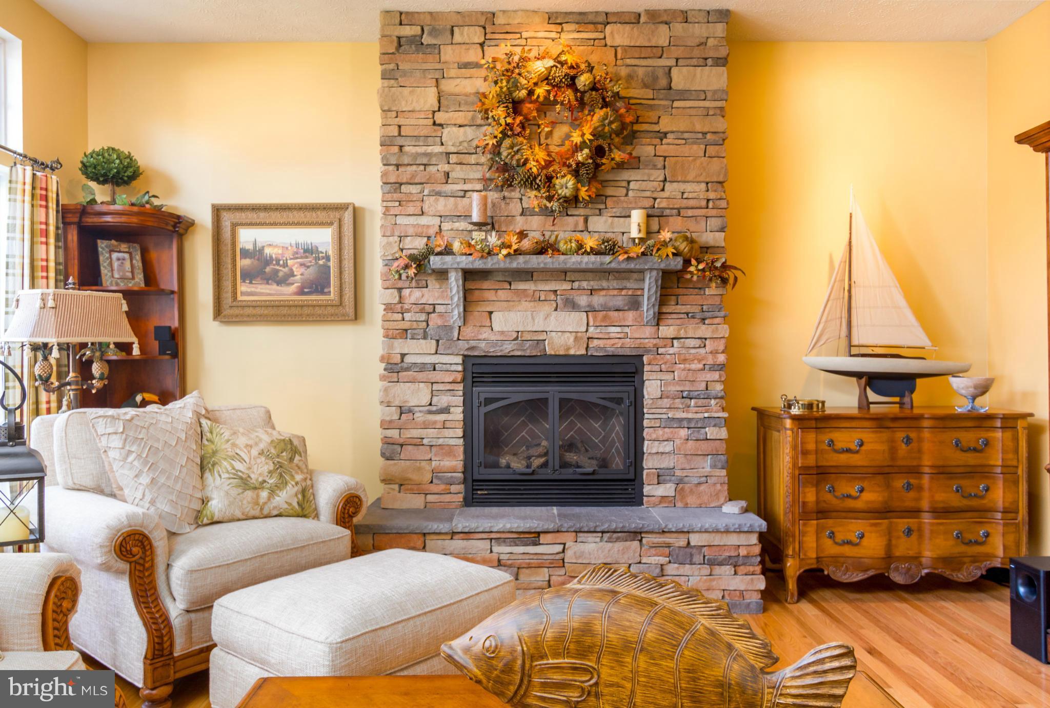 COX CREEK LANDING - Residential