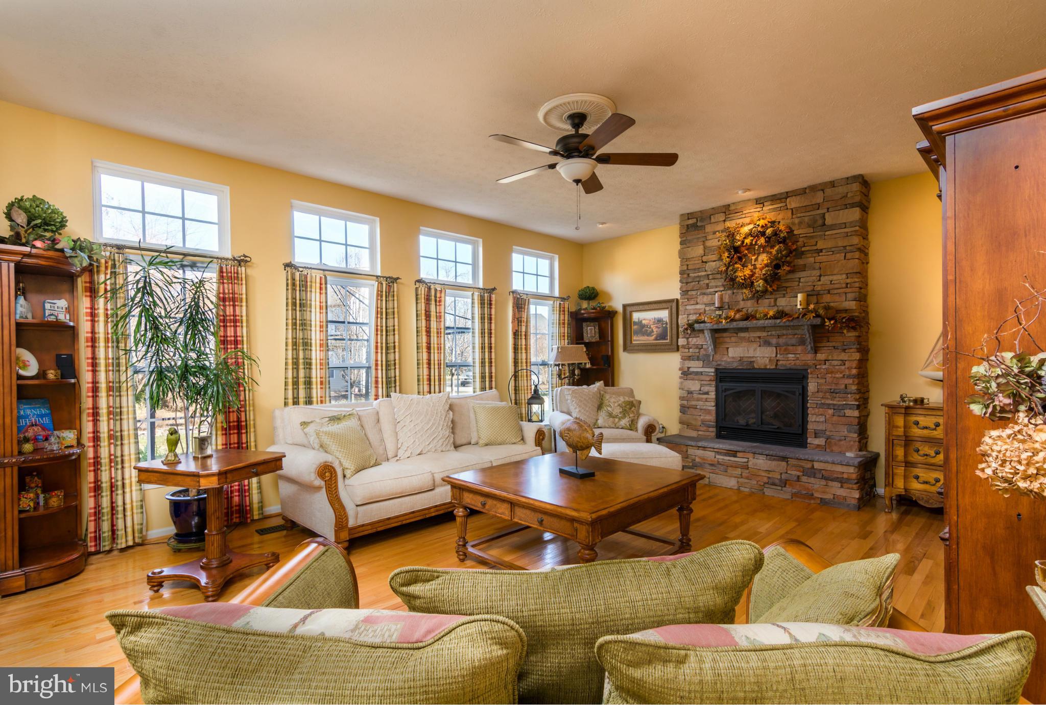 COX CREEK LANDING - Residential