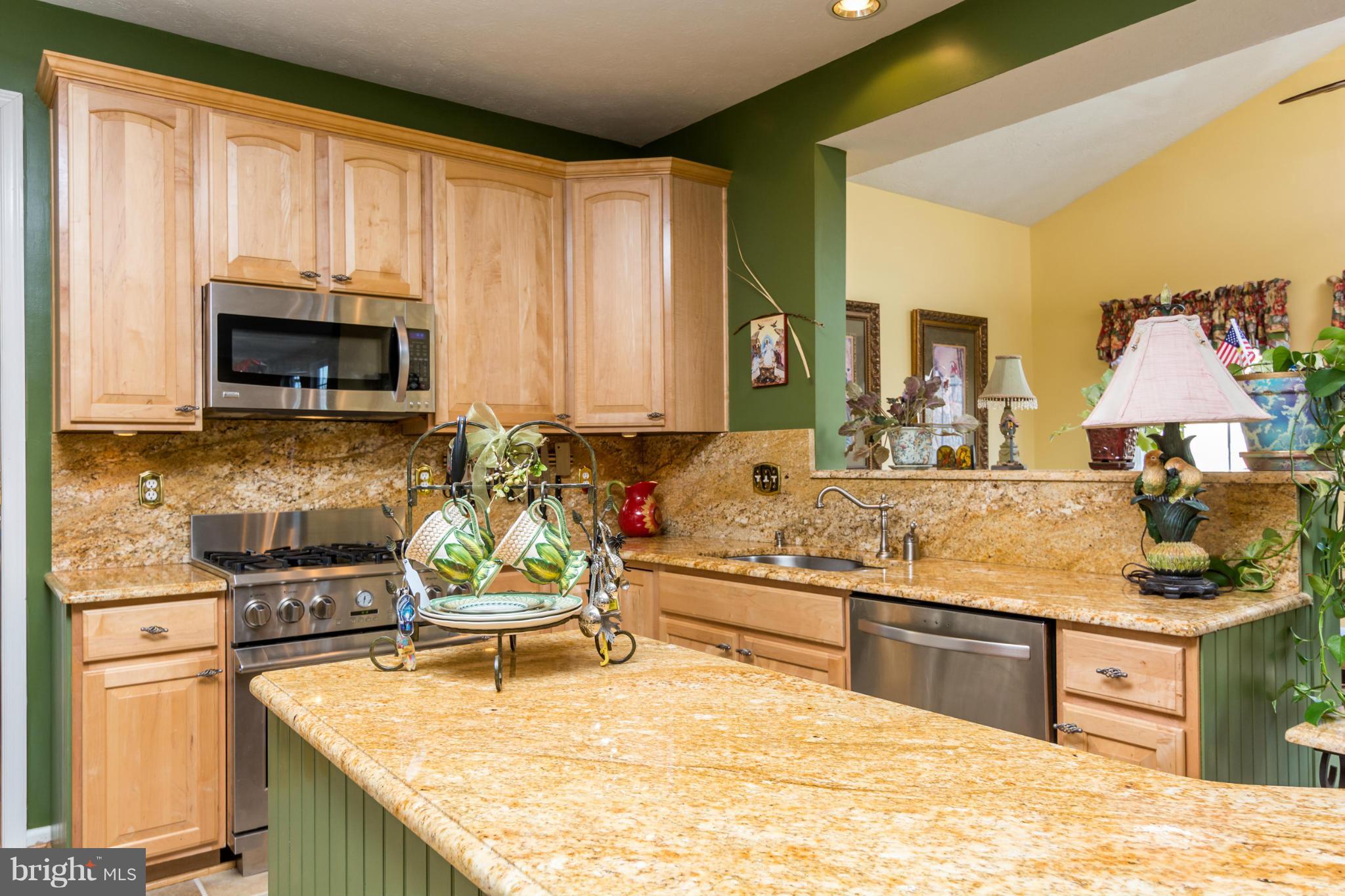 COX CREEK LANDING - Residential