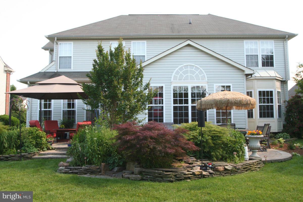 COX CREEK LANDING - Residential