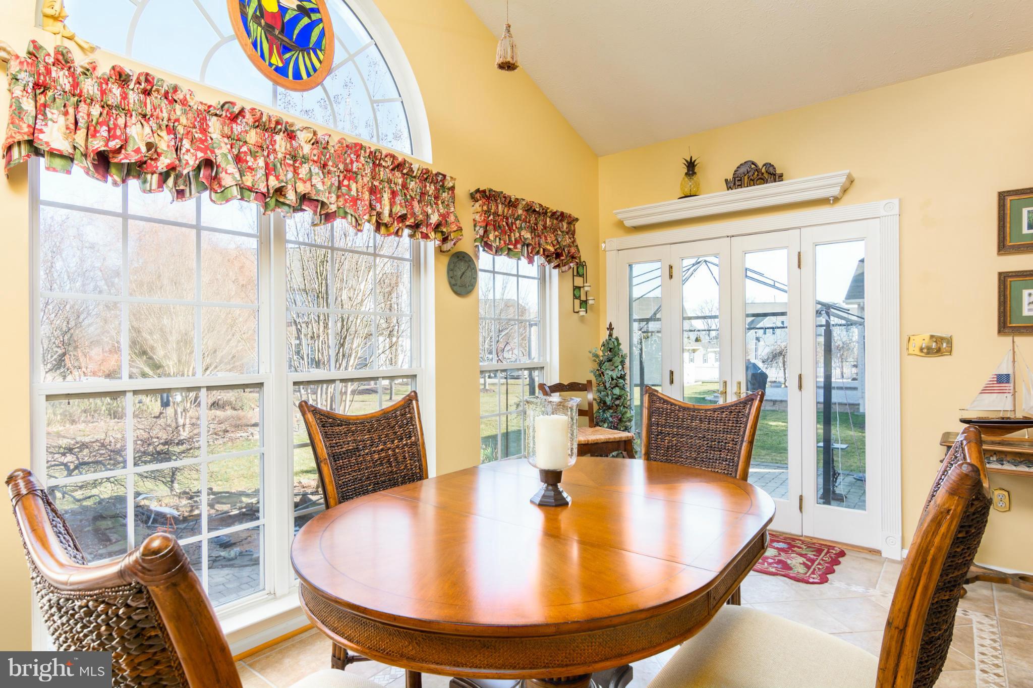 COX CREEK LANDING - Residential