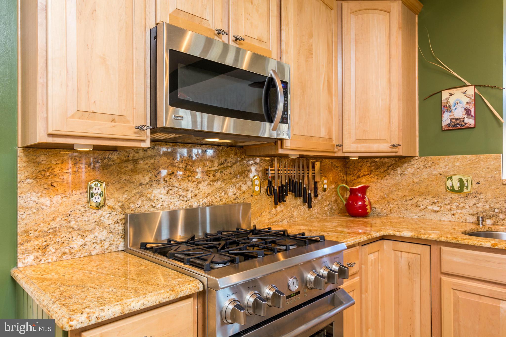 COX CREEK LANDING - Residential