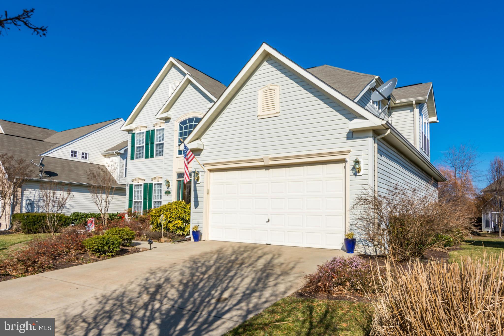 COX CREEK LANDING - Residential